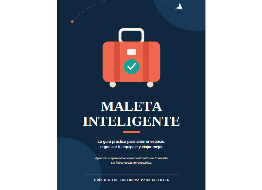 EBOOK MALETA INTELIGENTE