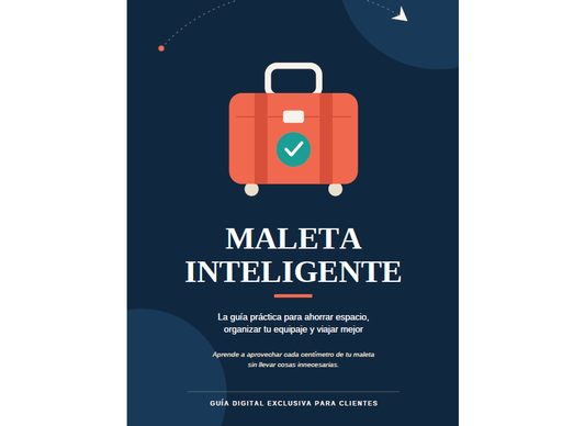 EBOOK MALETA INTELIGENTE